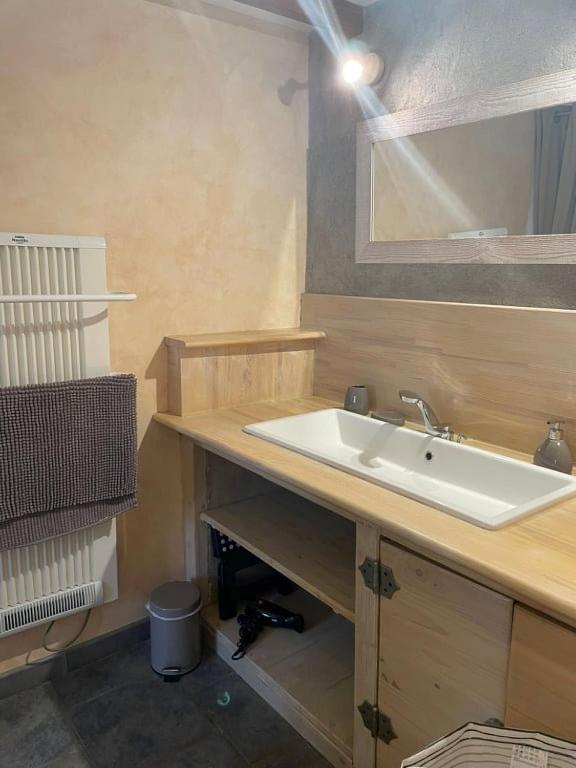 Domaine Saint Claude - Gite , Chambres D'Hotes & Hebergement Insolite Malleval Ngoại thất bức ảnh