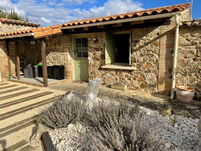 Domaine Saint Claude - Gite , Chambres D'Hotes & Hebergement Insolite Malleval Ngoại thất bức ảnh