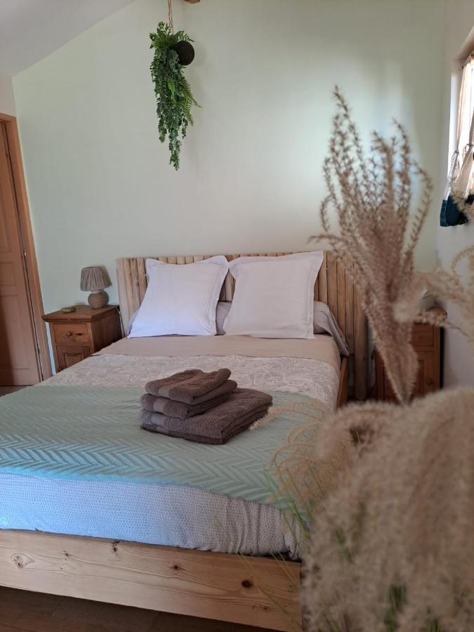 Domaine Saint Claude - Gite , Chambres D'Hotes & Hebergement Insolite Malleval Ngoại thất bức ảnh